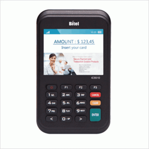 خرید موبایل پوز Bitel 5510-قیمت بایتل 5510-خرید و فروش بایتل 5510-خرید ارز دیجیتال بایتل 5510-آموزش بایتل 5510-استخراج بایتل 5510